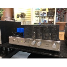 Jadis DA88S Class A Tube Integrated Amplifier